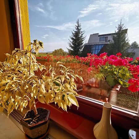 Apartmán Adrianka Stubnyafürdő Kültér fotó
