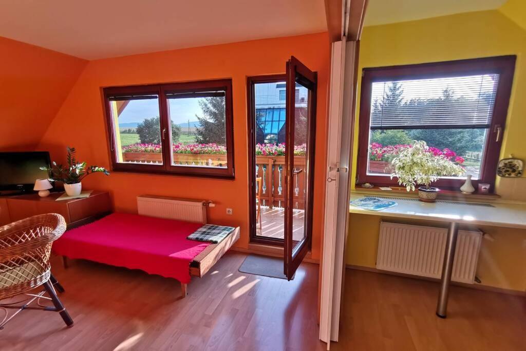 Apartmán Adrianka Stubnyafürdő Kültér fotó
