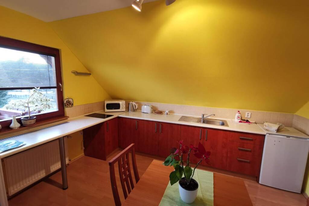 Apartmán Adrianka Stubnyafürdő Kültér fotó