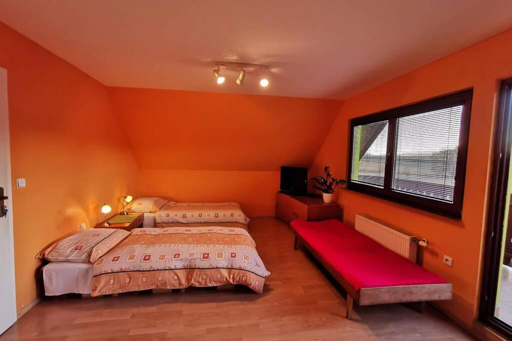 Apartmán Adrianka Stubnyafürdő Kültér fotó