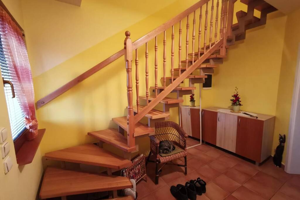 Apartmán Adrianka Stubnyafürdő Kültér fotó