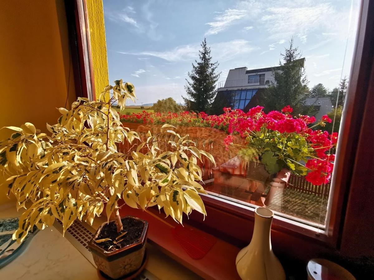 Apartmán Adrianka Stubnyafürdő Kültér fotó