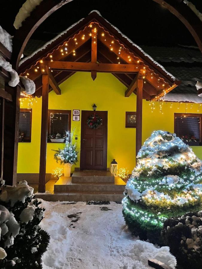 Apartmán Adrianka Stubnyafürdő Kültér fotó